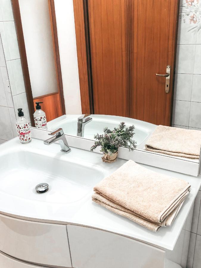 Venezia Appartamenti Quarto dʼAltino Exterior foto