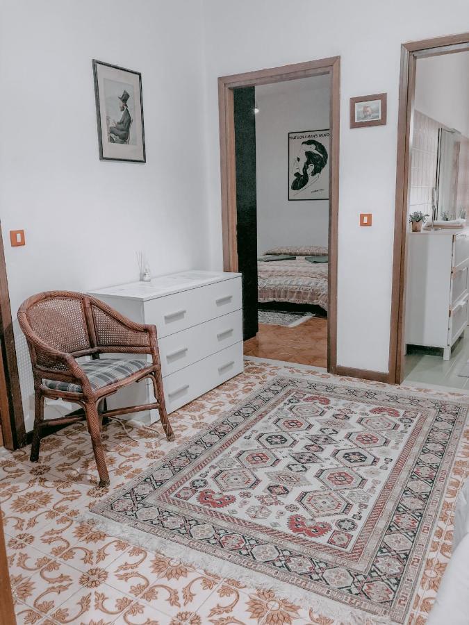 Venezia Appartamenti Quarto dʼAltino Exterior foto