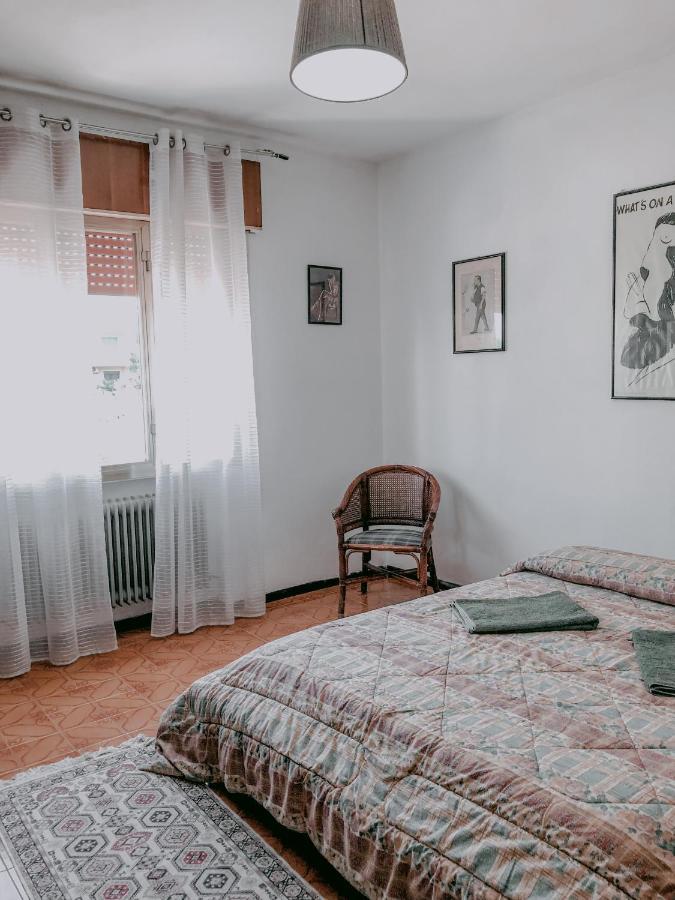 Venezia Appartamenti Quarto dʼAltino Exterior foto