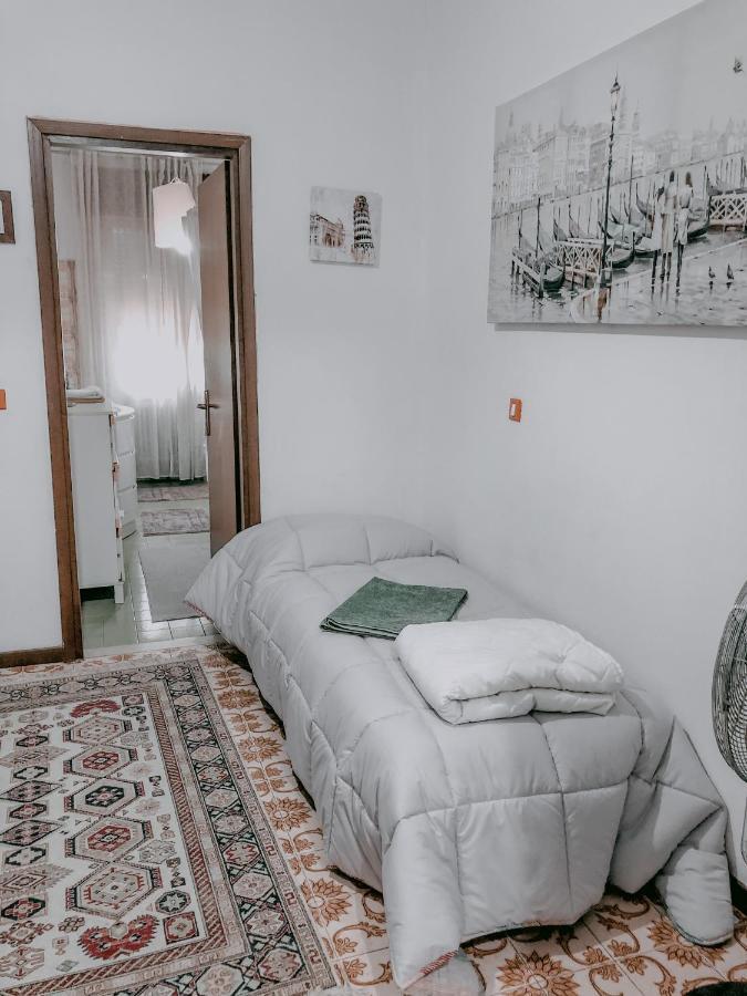 Venezia Appartamenti Quarto dʼAltino Exterior foto