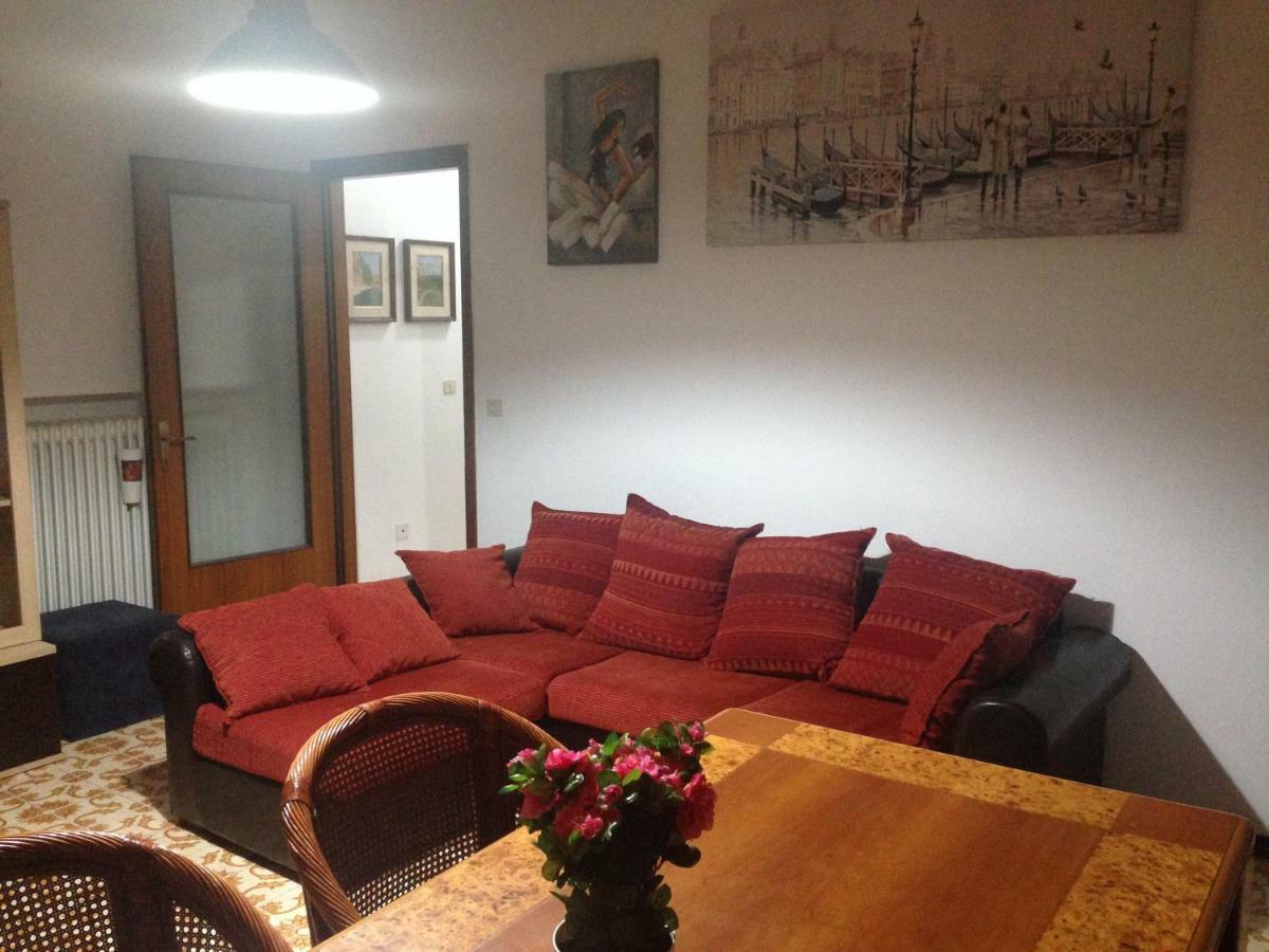 Venezia Appartamenti Quarto dʼAltino Exterior foto