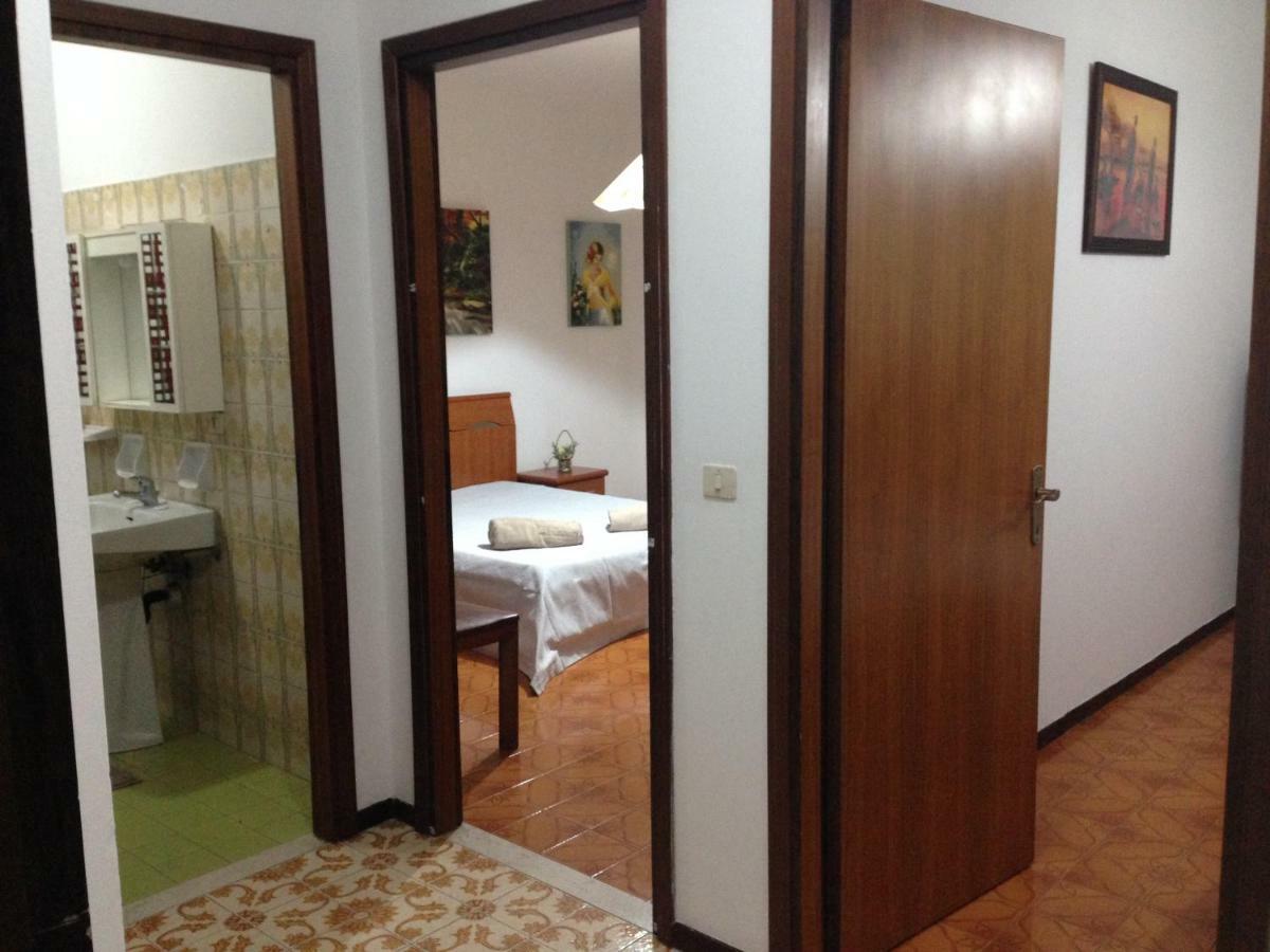 Venezia Appartamenti Quarto dʼAltino Exterior foto