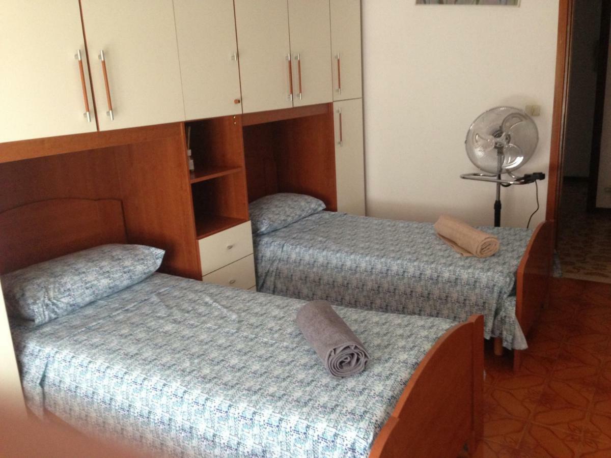 Venezia Appartamenti Quarto dʼAltino Exterior foto